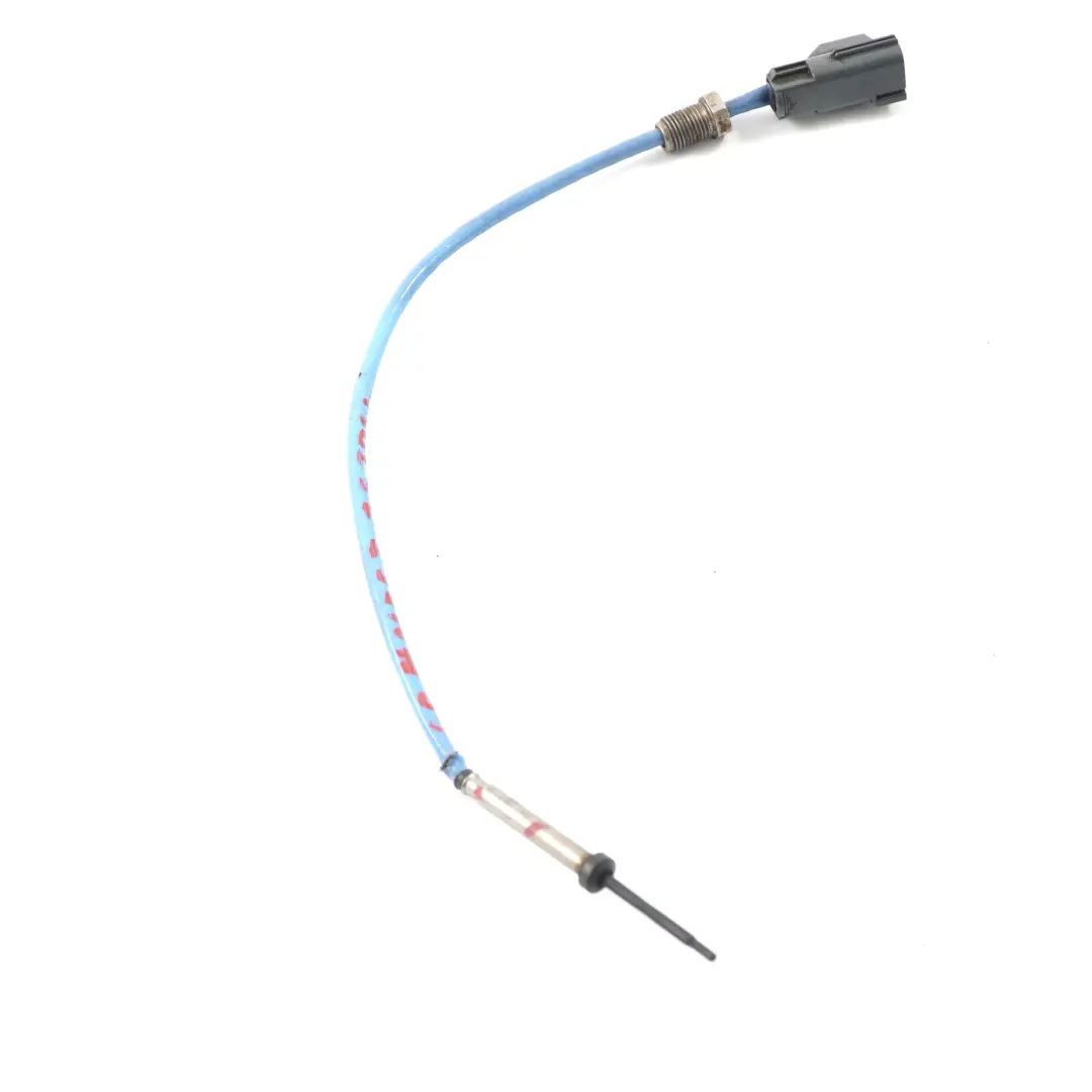 Sensore temperatura gas di scarico per Ford Connect 1.6 TDCI con numero di parte DV61-12B591-AA Ford Connect 1.6 TDCI Sensore temperatura gas di scarico - SKU DV61-12B591-AA - Numero di parte DV61-12B591-AA