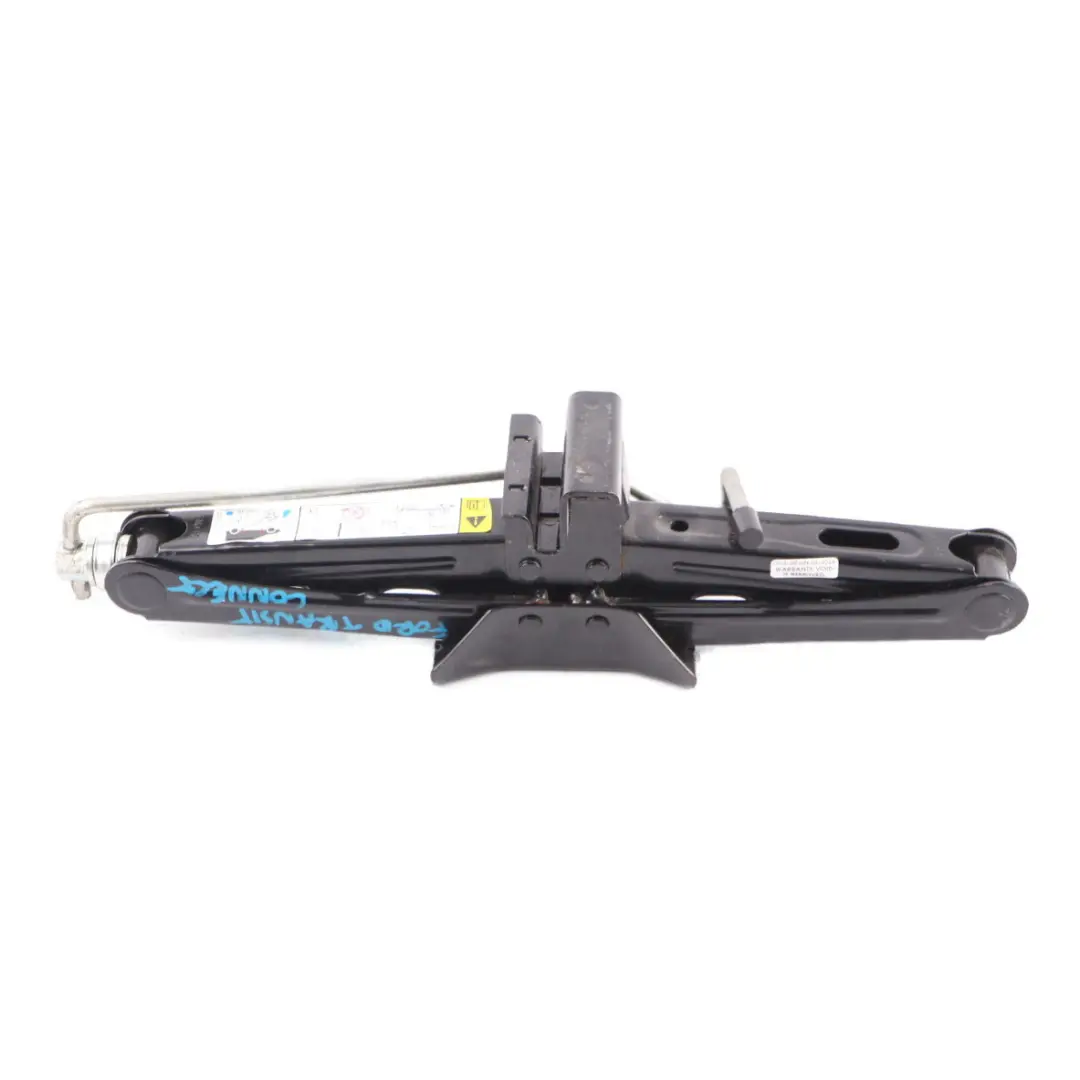 Ford Transit Connect Car Lifting Jack Emergency Wheel Lifting Tool - SKU DV6117080AB - Part number DV6117080AB