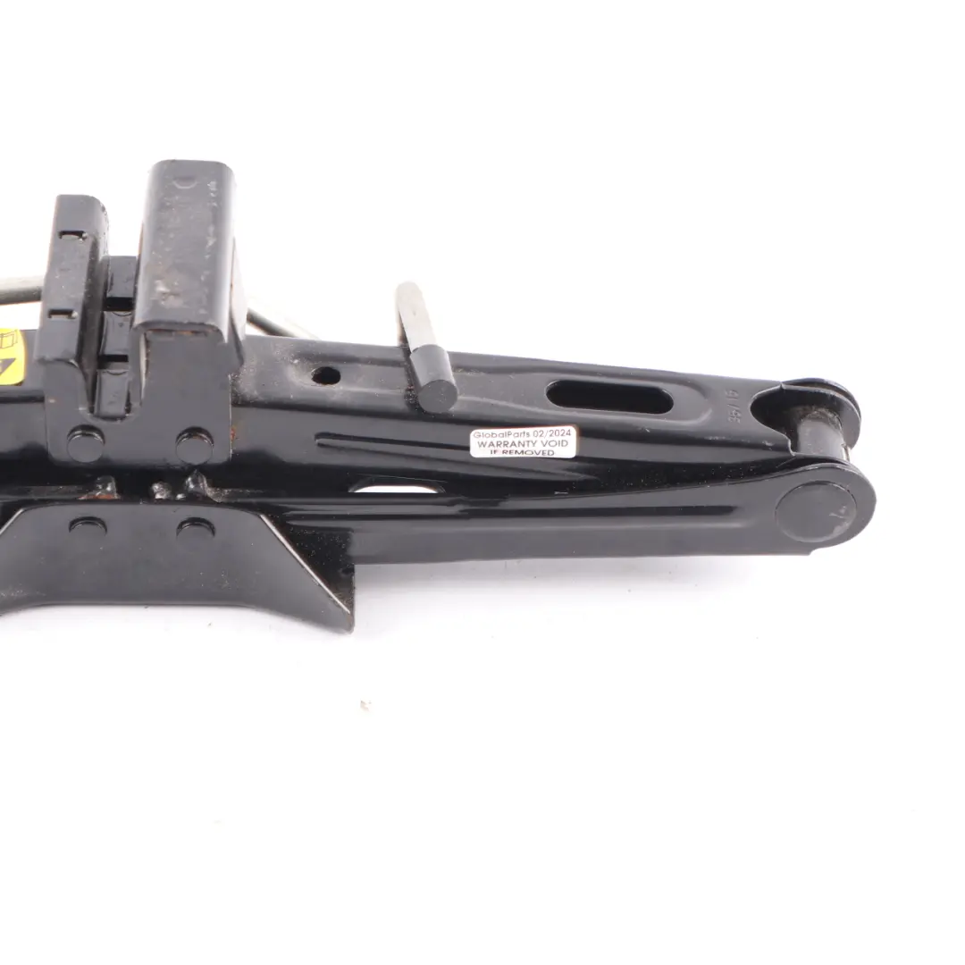 Lifting Jack Emergency Wheel Lifting Tool to Ford Transit Connect Car with Part number DV6117080AB Ford Transit Connect Car Lifting Jack Emergency Wheel Lifting Tool - SKU DV6117080AB - Part number DV6117080AB