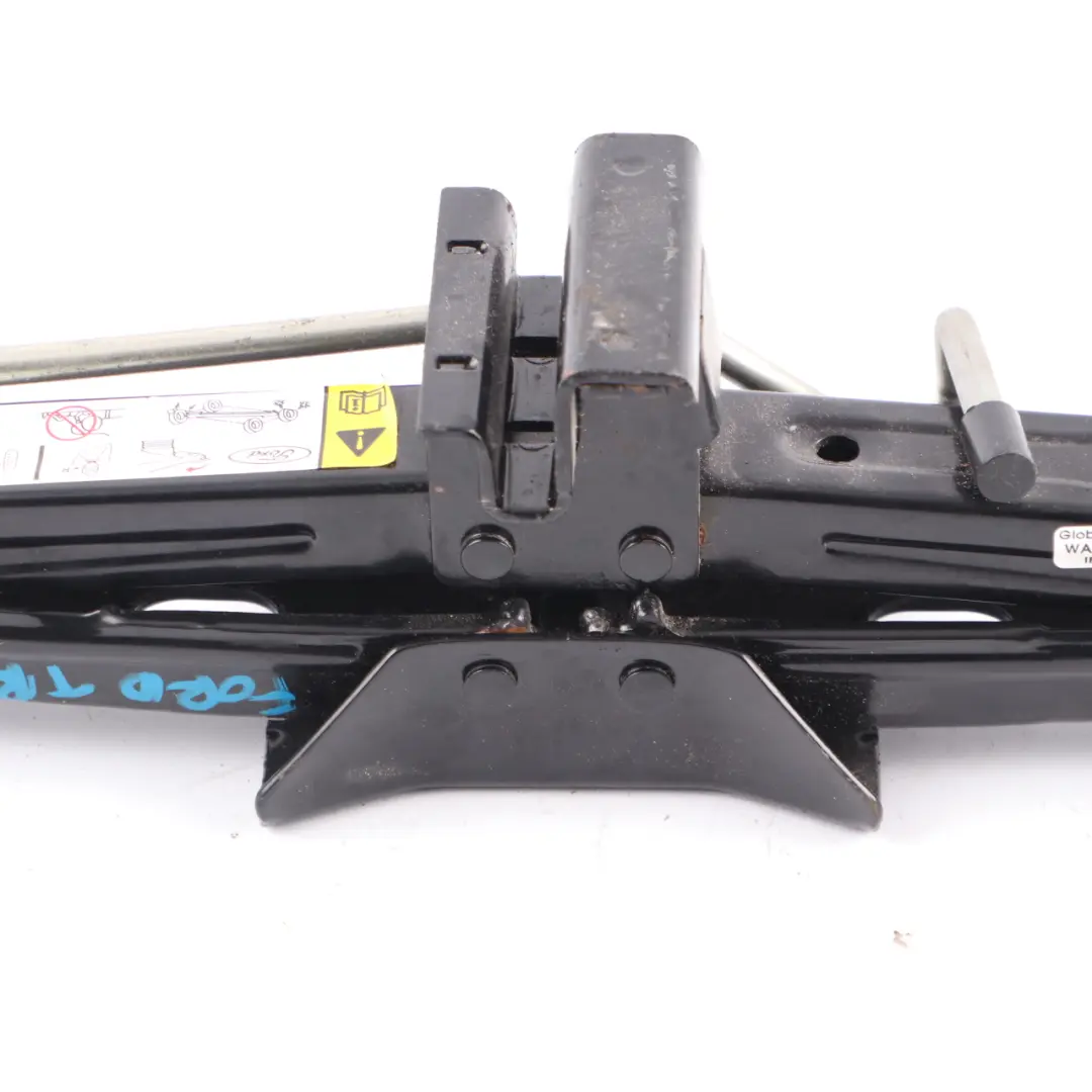 Lifting Jack Emergency Wheel Lifting Tool to Ford Transit Connect Car with Part number DV6117080AB Ford Transit Connect Car Lifting Jack Emergency Wheel Lifting Tool - SKU DV6117080AB - Part number DV6117080AB