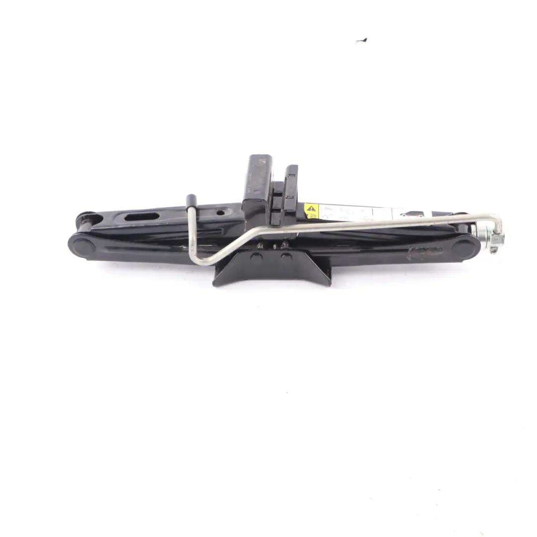Ford Transit Connect Car Lifting Jack Emergency Wheel Lifting Tool - SKU DV6117080AB - Part number DV6117080AB