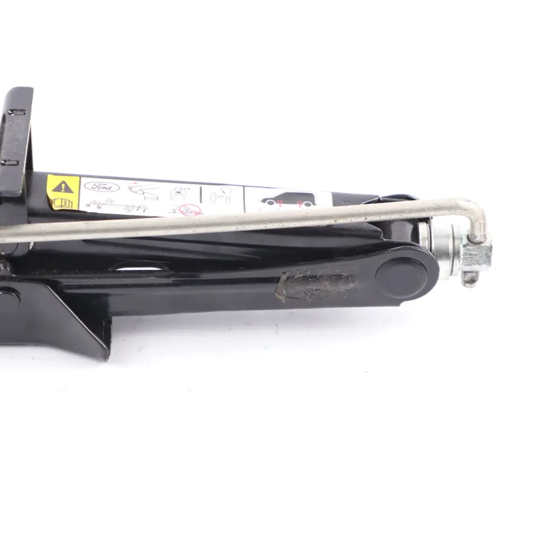 Lifting Jack Emergency Wheel Lifting Tool to Ford Transit Connect Car with Part number DV6117080AB Ford Transit Connect Car Lifting Jack Emergency Wheel Lifting Tool - SKU DV6117080AB - Part number DV6117080AB