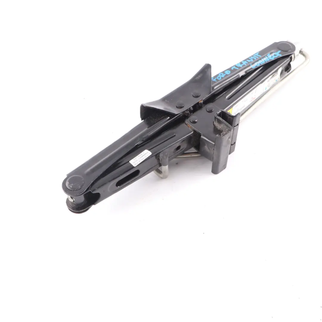 Ford Transit Connect Car Lifting Jack Emergency Wheel Lifting Tool - SKU DV6117080AB - Part number DV6117080AB