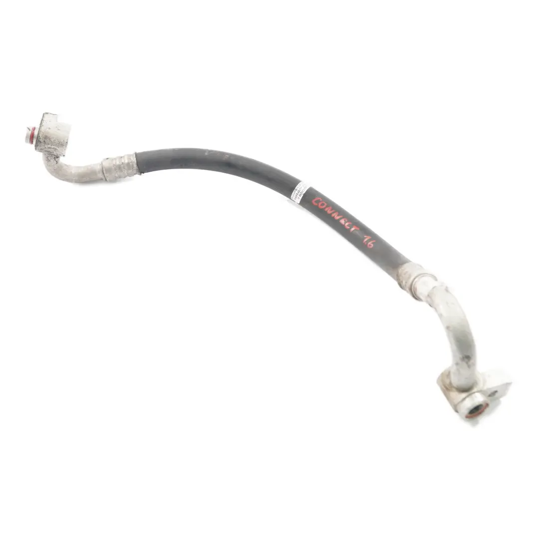Ford Transit Connect 1.6 TDCi Tubo flessibile aria condizionata A/C - SKU DV6119N602BB - Numero di parte DV6119N602BB