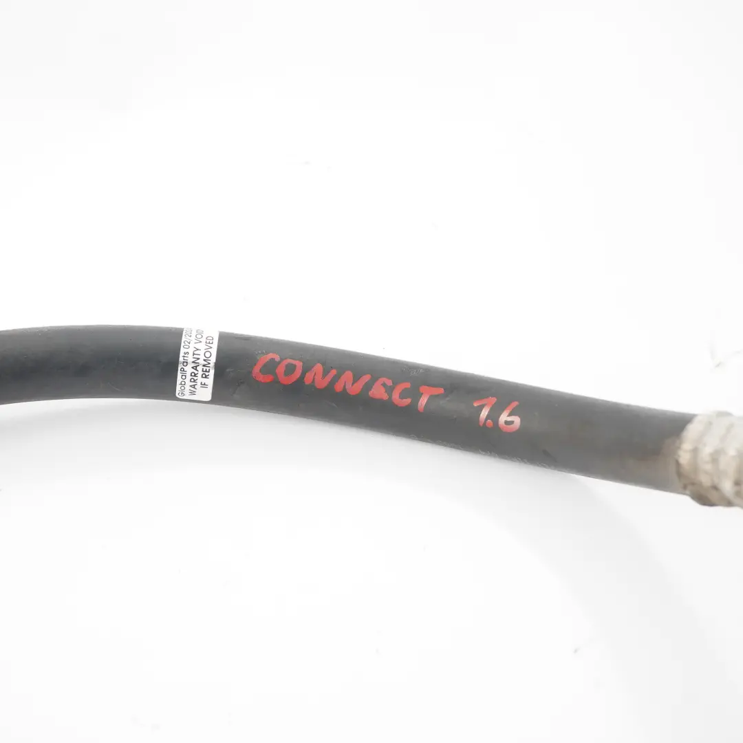 Ford Transit Connect 1.6 TDCi Air Conditioning Pipe Line Hose A/C - SKU DV6119N602BB - Part number DV6119N602BB