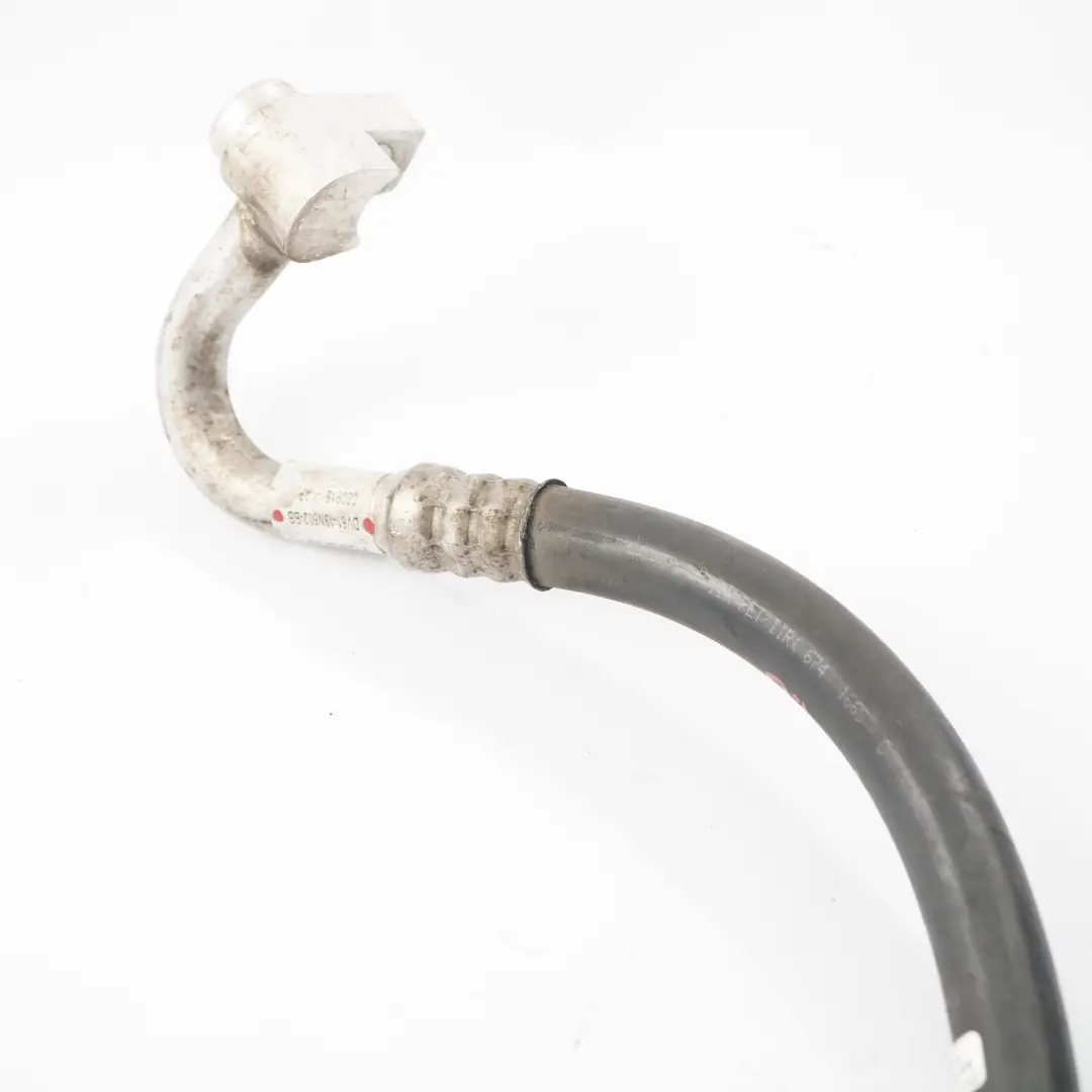 Ford Transit Connect 1.6 TDCi Air Conditioning Pipe Line Hose A/C - SKU DV6119N602BB - Part number DV6119N602BB