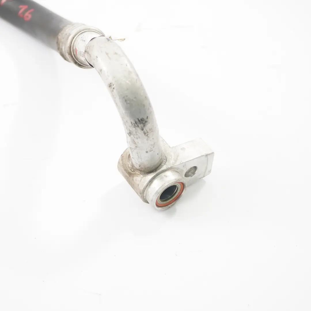 Klimaanlage Rohrleitung Schlauch A/C für Ford Transit Connect 1.6 TDCi mit Teilenummer DV6119N602BB Ford Transit Connect 1.6 TDCi Klimaanlage Rohrleitung Schlauch A/C - SKU DV6119N602BB - Teilenummer DV6119N602BB