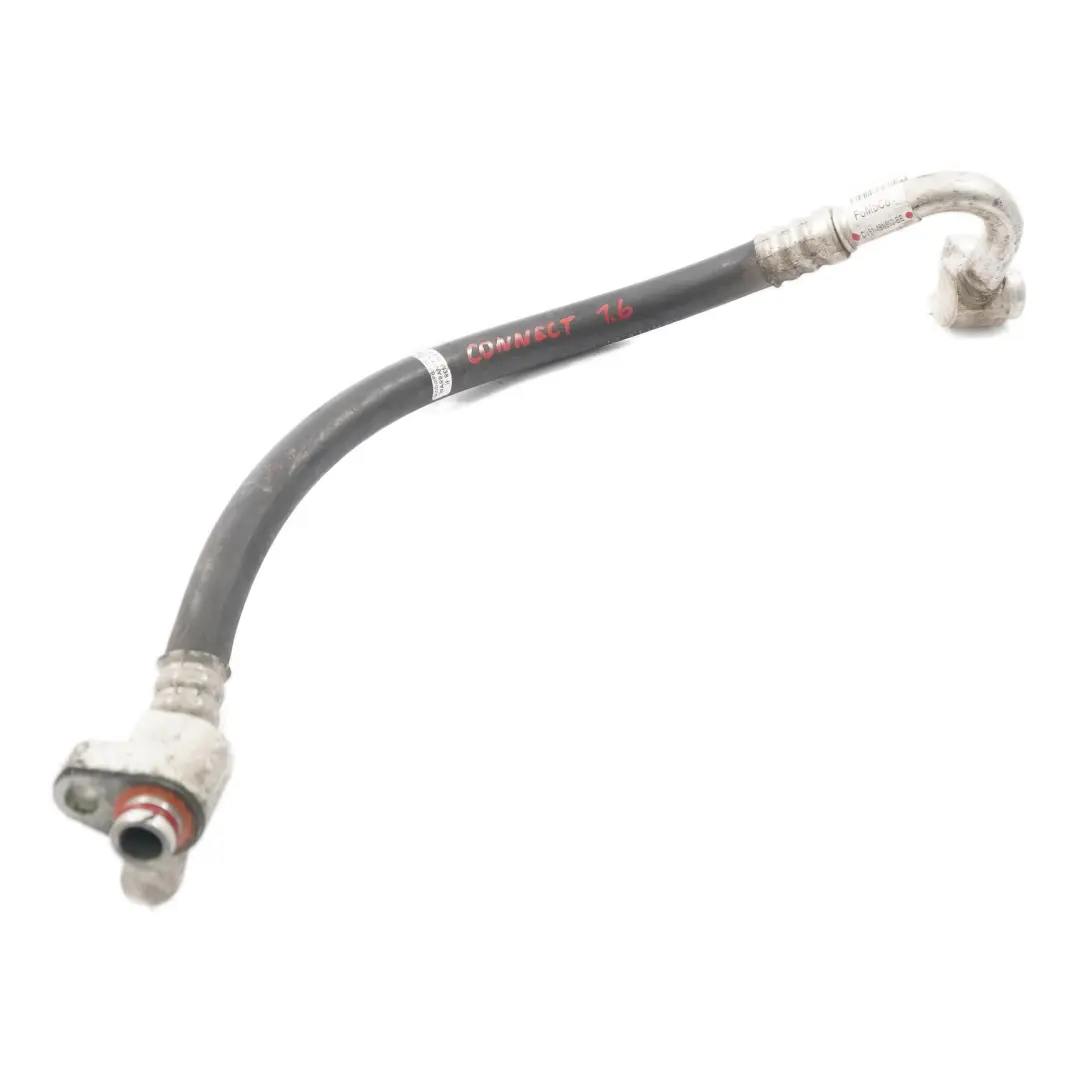 Ford Transit Connect 1.6 TDCi Air Conditioning Pipe Line Hose A/C - SKU DV6119N602BB - Part number DV6119N602BB
