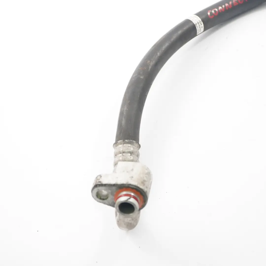 Ford Transit Connect 1.6 TDCi Air Conditioning Pipe Line Hose A/C - SKU DV6119N602BB - Part number DV6119N602BB