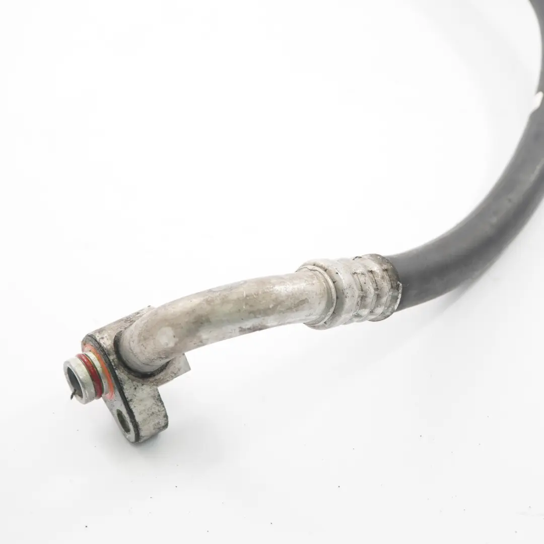 Ford Transit Connect 1.6 TDCi Air Conditioning Pipe Line Hose A/C - SKU DV6119N602BB - Part number DV6119N602BB