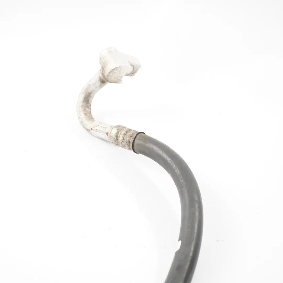 Tubo flessibile aria condizionata A/C per Ford Transit Connect 1.6 TDCi con numero di parte DV6119N602BB Ford Transit Connect 1.6 TDCi Tubo flessibile aria condizionata A/C - SKU DV6119N602BB - Numero di parte DV6119N602BB