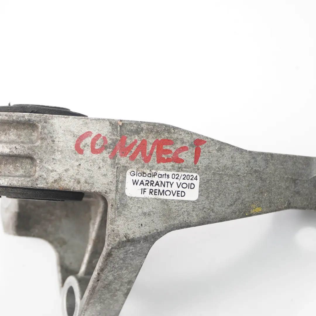 Getriebestütze Träger halterung Halter für Ford Transit Connect mit Teilenummer DV616P093CA Ford Transit Connect Getriebestütze Träger halterung Halter - SKU DV616P093CA - Teilenummer DV616P093CA