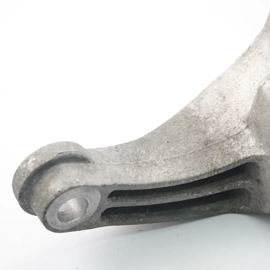 Gearbox Support Mount Carrier Bracket Holder to Ford Transit Connect with Part number DV616P093CA Ford Transit Connect Gearbox Support Mount Carrier Bracket Holder - SKU DV616P093CA - Part number DV616P093CA