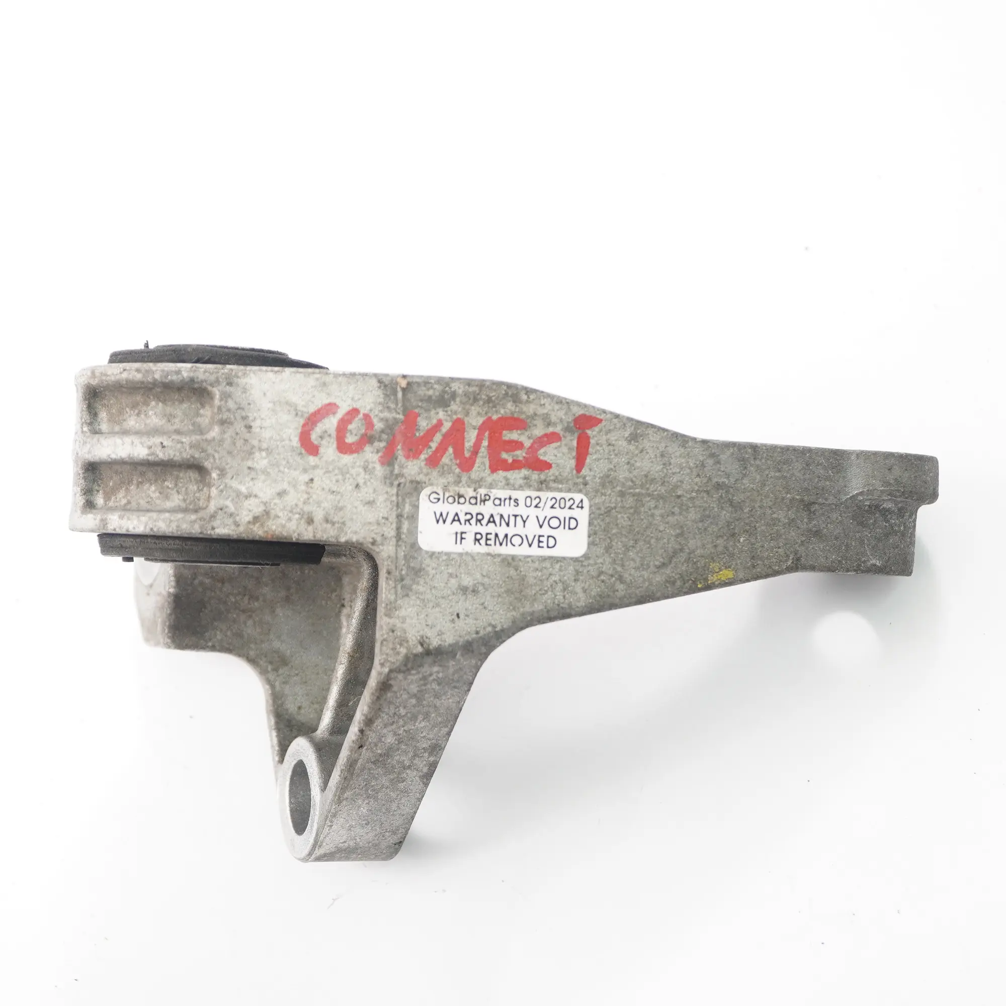 Ford Transit Connect Supporto cambio Supporto staffa trasporto DV616P093CA