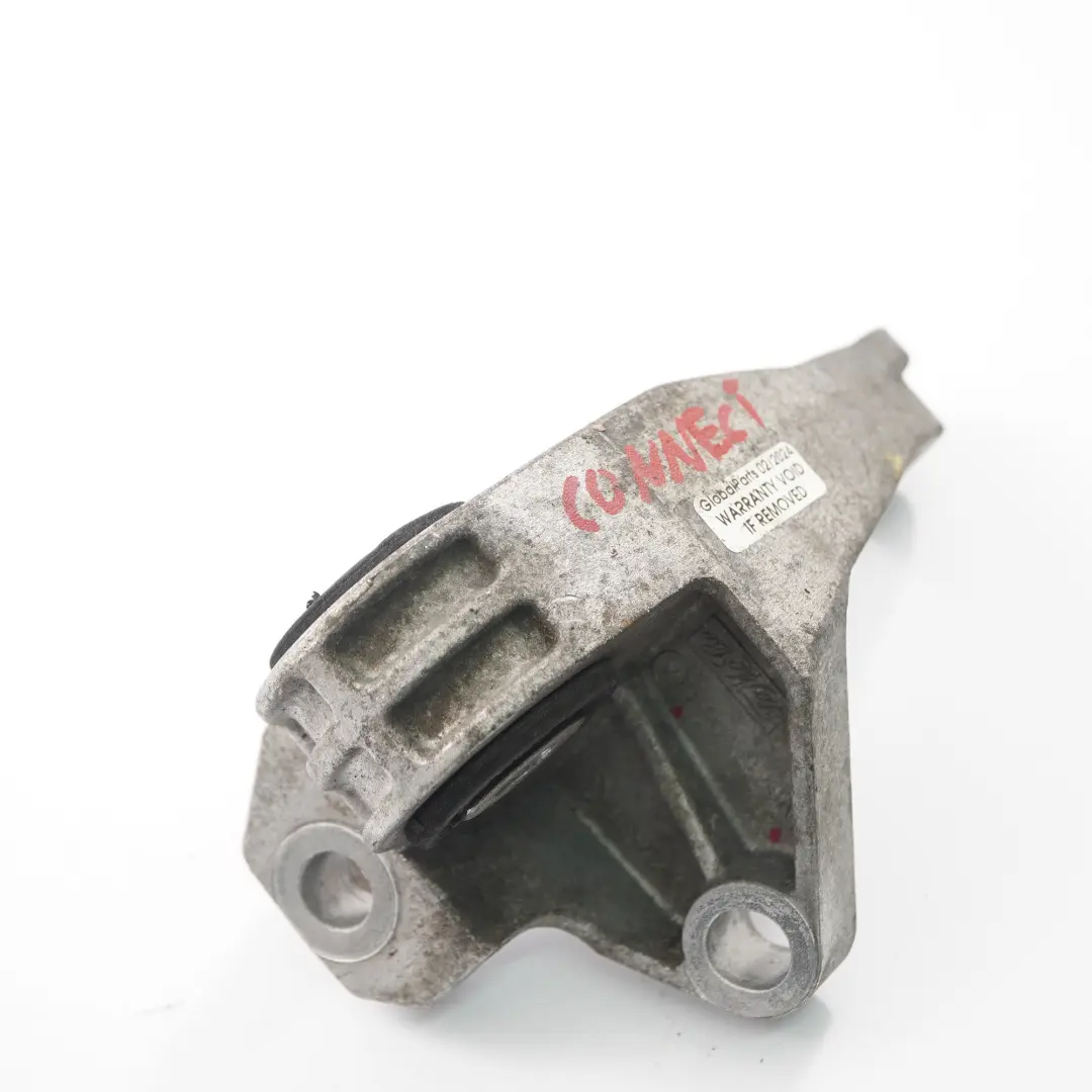 Gearbox Support Mount Carrier Bracket Holder to Ford Transit Connect with Part number DV616P093CA Ford Transit Connect Gearbox Support Mount Carrier Bracket Holder - SKU DV616P093CA - Part number DV616P093CA