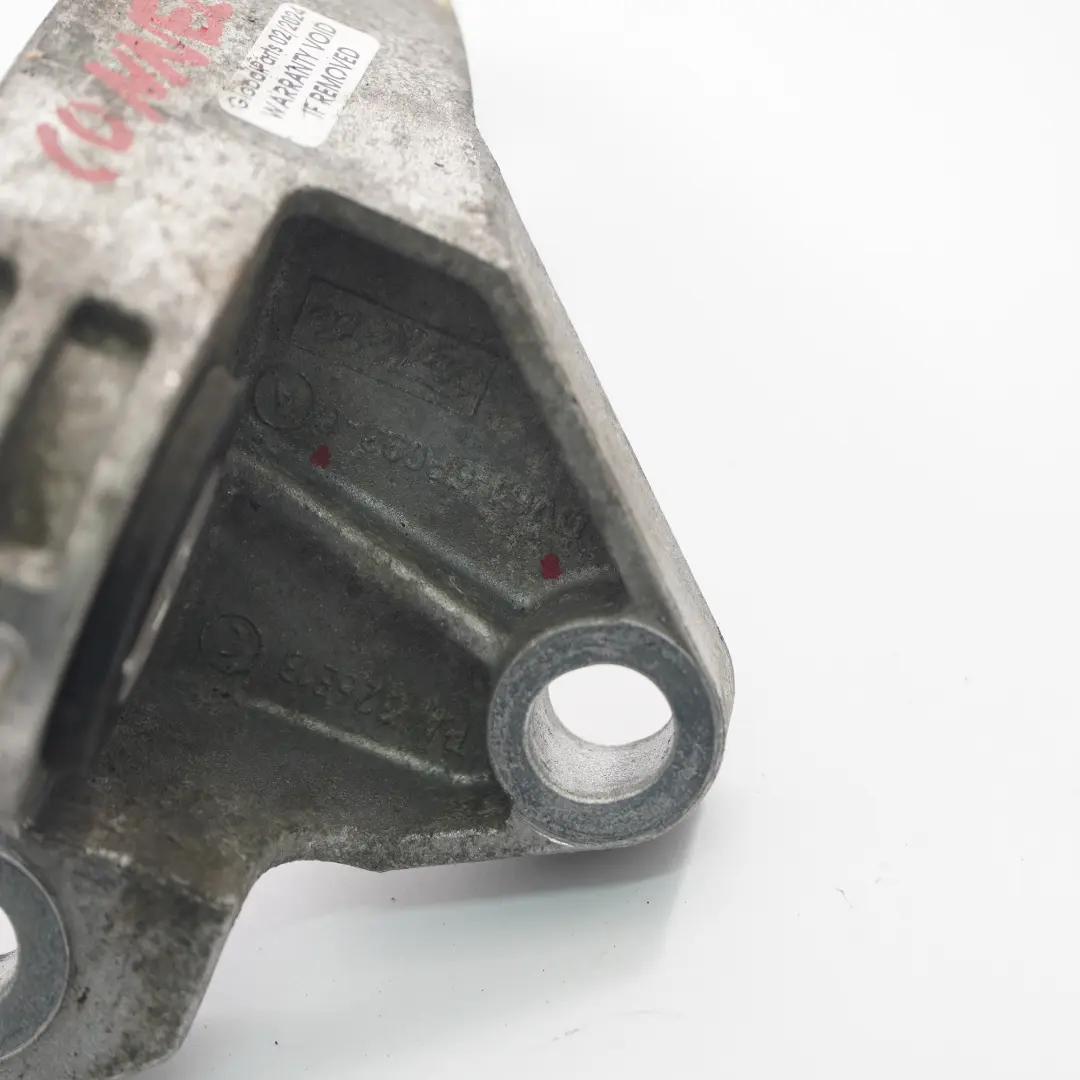 Gearbox Support Mount Carrier Bracket Holder to Ford Transit Connect with Part number DV616P093CA Ford Transit Connect Gearbox Support Mount Carrier Bracket Holder - SKU DV616P093CA - Part number DV616P093CA