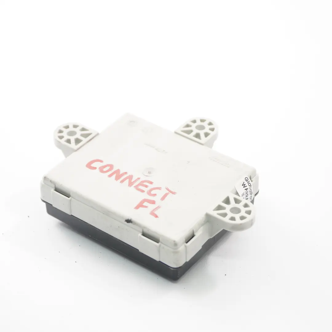 Ford Transit Connect Door Module Front Left N/S Control Unit ECU - SKU DV6T14B533BD - Part number DV6T14B533BD
