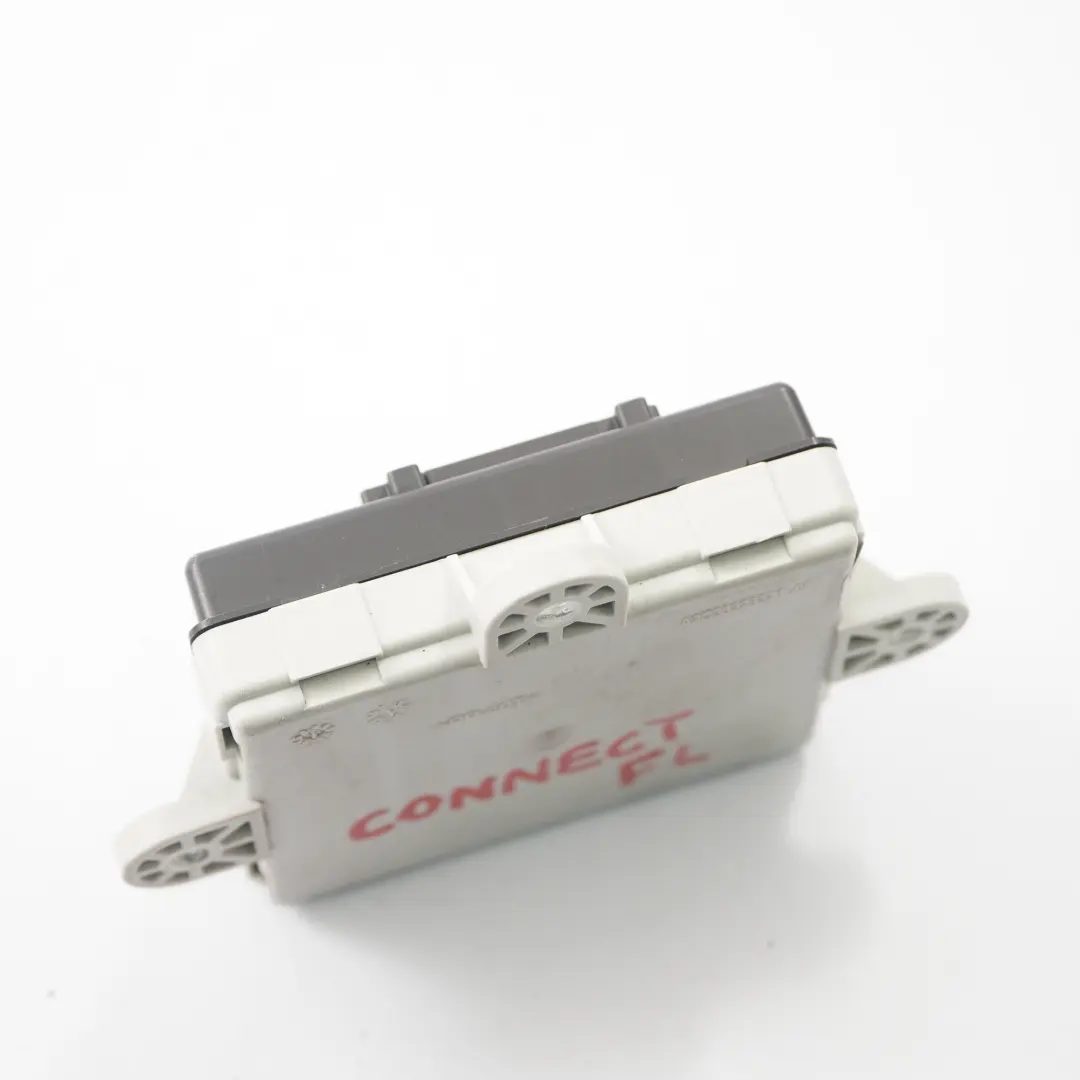 Module porte Unité contrôle avant gauche ECU pour Ford Transit Connect à propos du numéro de pièce DV6T14B533BD Ford Transit Connect Module porte Unité contrôle avant gauche ECU - SKU DV6T14B533BD - Numéro de pièce DV6T14B533BD