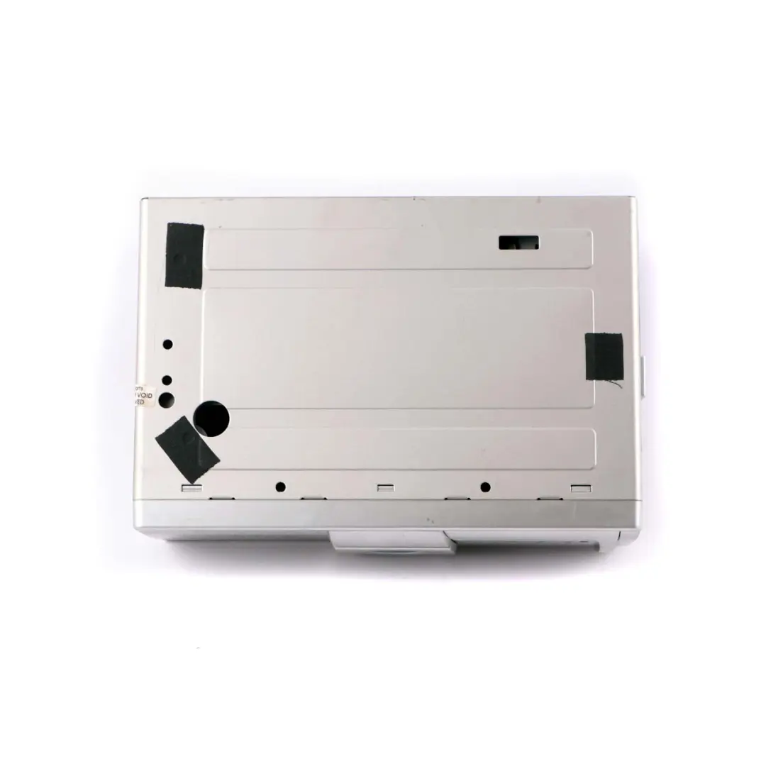 Genuine Volvo XC90 10-Disc CD DVD MP3 Changer Multi-Player  - SKU DVA-3210 - Part number DVA-3210