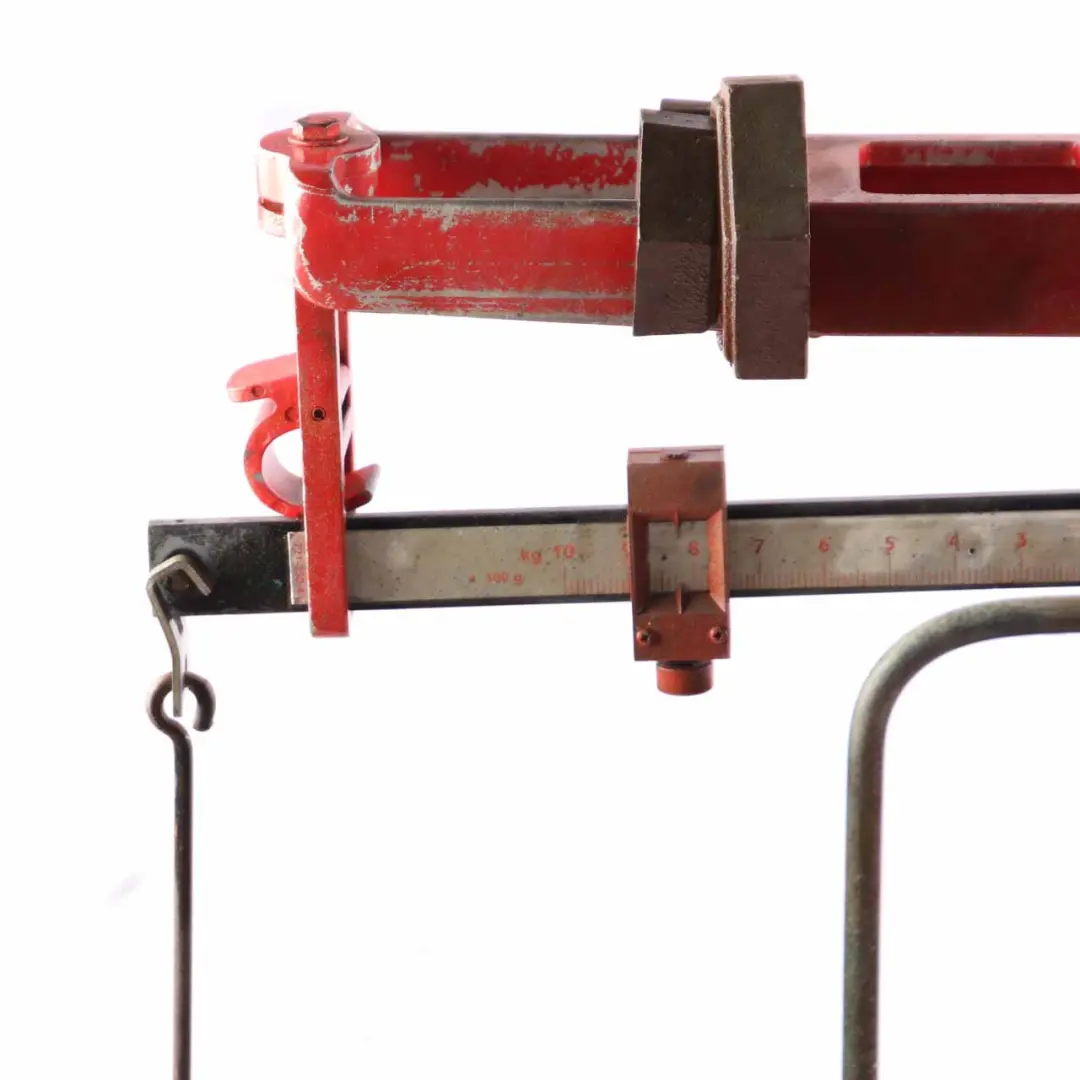  Industrial Est. 1829 Platform 10Kg Vintage With Wheels - SKU E Patston & Son Weight - Part number E Patston & Son Weight