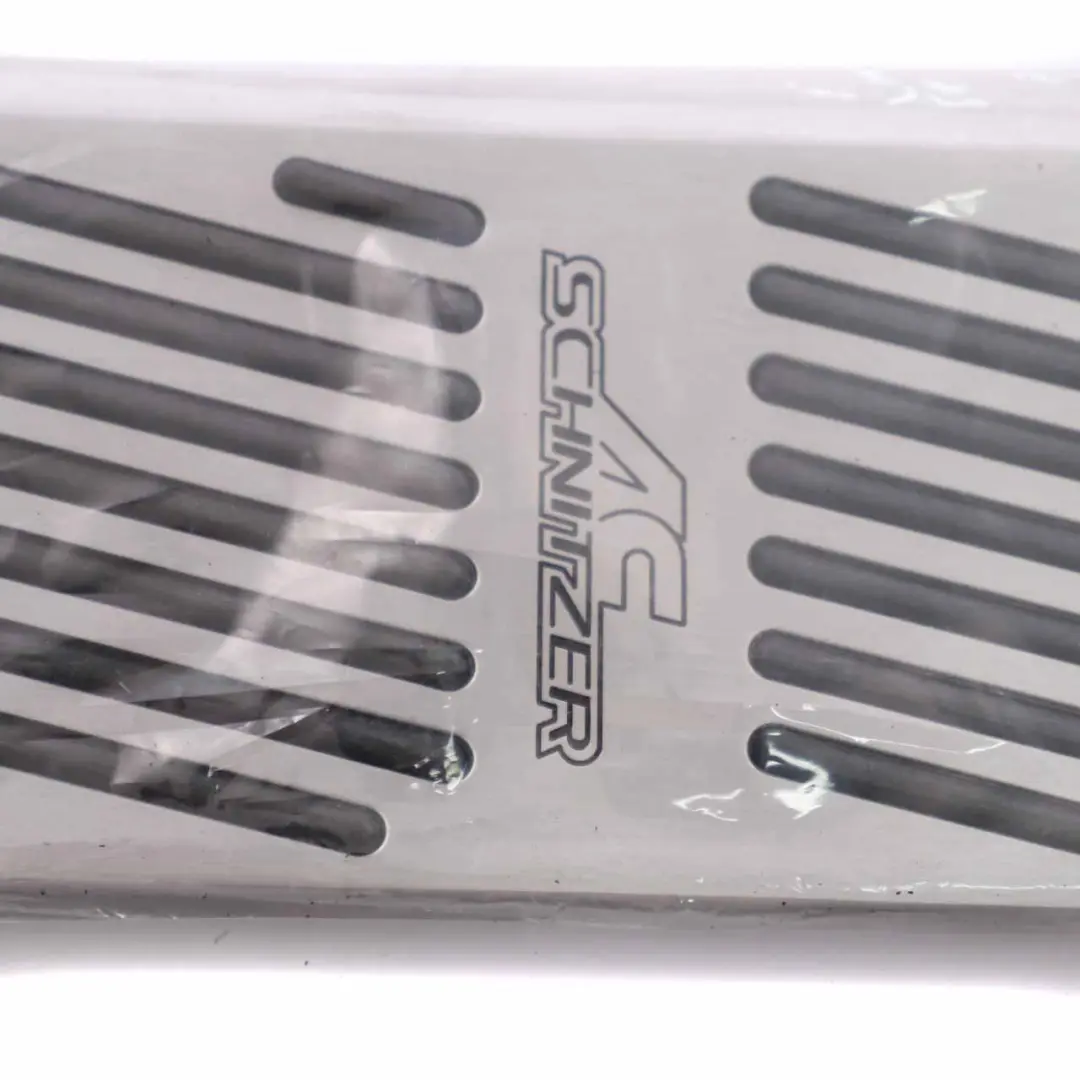 Fußpedalabdeckung AC Schnitzer Kupplungspedalabdeckung 91-98 für BMW E36 mit Teilenummer E36 AC Schnitzer Pedal BMW E36 Fußpedalabdeckung AC Schnitzer Kupplungspedalabdeckung 91-98 - SKU E36 AC Schnitzer Pedal - Teilenummer E36 AC Schnitzer Pedal
