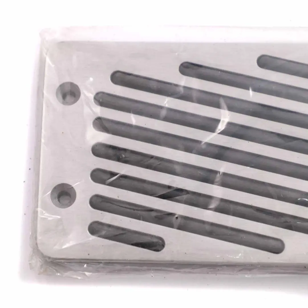 BMW E36 Foot Pedal Cover AC Schnitzer Clutch Pedal Cover 91-98 - SKU E36 AC Schnitzer Pedal - Part number E36 AC Schnitzer Pedal
