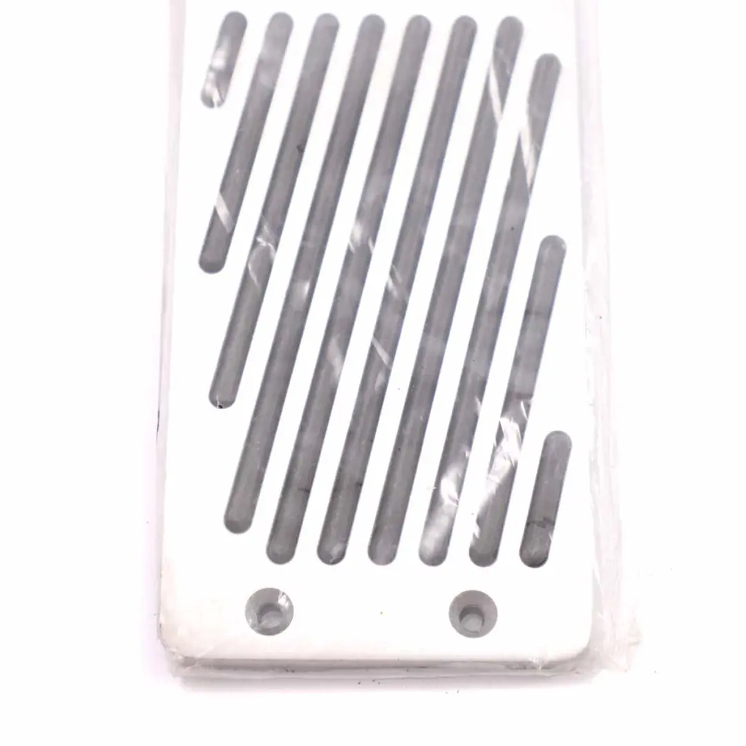 Couvre-pédale d'embrayage AC Schnitzer 91-98 pour BMW E36 à propos du numéro de pièce E36 AC Schnitzer Pedal BMW E36 Couvre-pédale d'embrayage AC Schnitzer 91-98 - SKU E36 AC Schnitzer Pedal - Numéro de pièce E36 AC Schnitzer Pedal