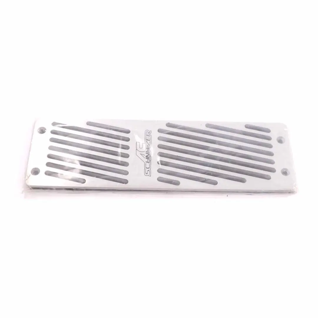 Tapa Pedal BMW E36 AC Schnitzer Tapa Pedal Embrague 91-98 para con número de pieza E36 AC Schnitzer Pedal Tapa Pedal BMW E36 AC Schnitzer Tapa Pedal Embrague 91-98 - SKU E36 AC Schnitzer Pedal - Número de pieza E36 AC Schnitzer Pedal