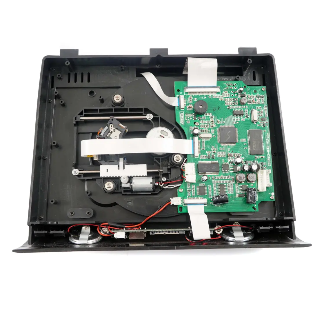 Appui-tete Sereen Siege Avant Gauche Droite Monitor Entertainment Set pour BMW X5 E53 à propos du numéro de pièce E53 Headrest Black BMW X5 E53 Appui-tete Sereen Siege Avant Gauche Droite Monitor Entertainment Set - SKU E53 Headrest Set - Numéro de pièce E53 Headrest Black