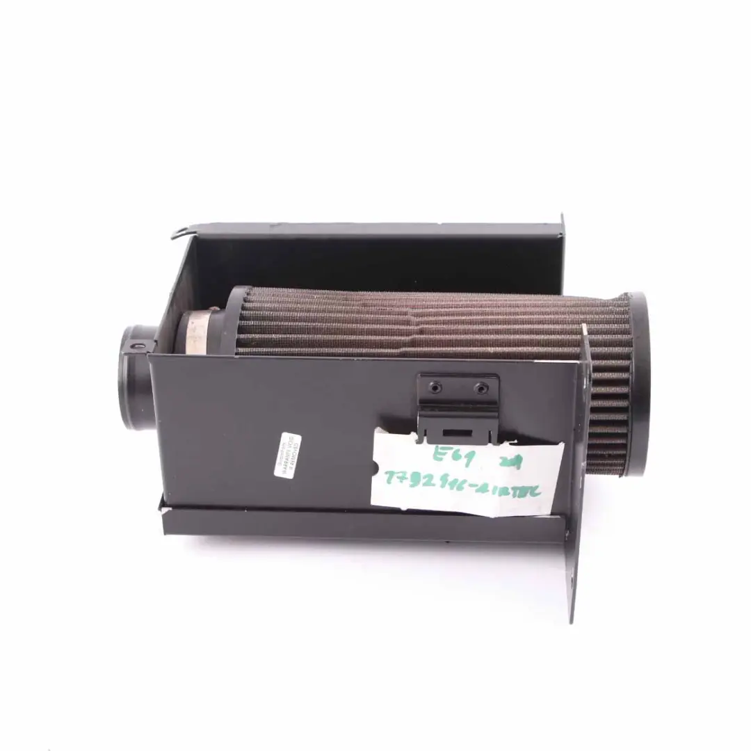 Filter BMW E60 535d M57N2 Airtec Motorsport Engine Air Filter to Performance Air with Part number E60 Airtec Performance Air Filter BMW E60 535d M57N2 Airtec Motorsport Engine Air Filter - SKU E60 Airtec - Part number E60 Airtec