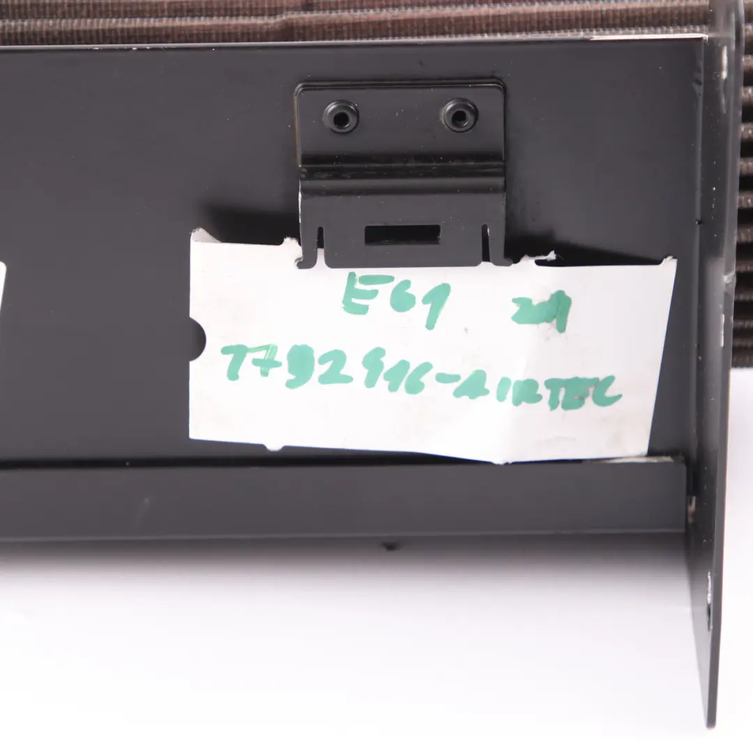 Filter BMW E60 535d M57N2 Airtec Motorsport Engine Air Filter to Performance Air with Part number E60 Airtec Performance Air Filter BMW E60 535d M57N2 Airtec Motorsport Engine Air Filter - SKU E60 Airtec - Part number E60 Airtec