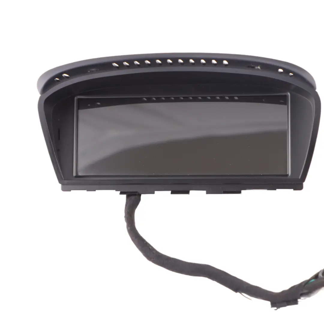 BMW E60 Navigation Media Screen 10,25" GPS Android System CCC - SKU E60_CCC_CP-1 - Part number E60_CCC_CP