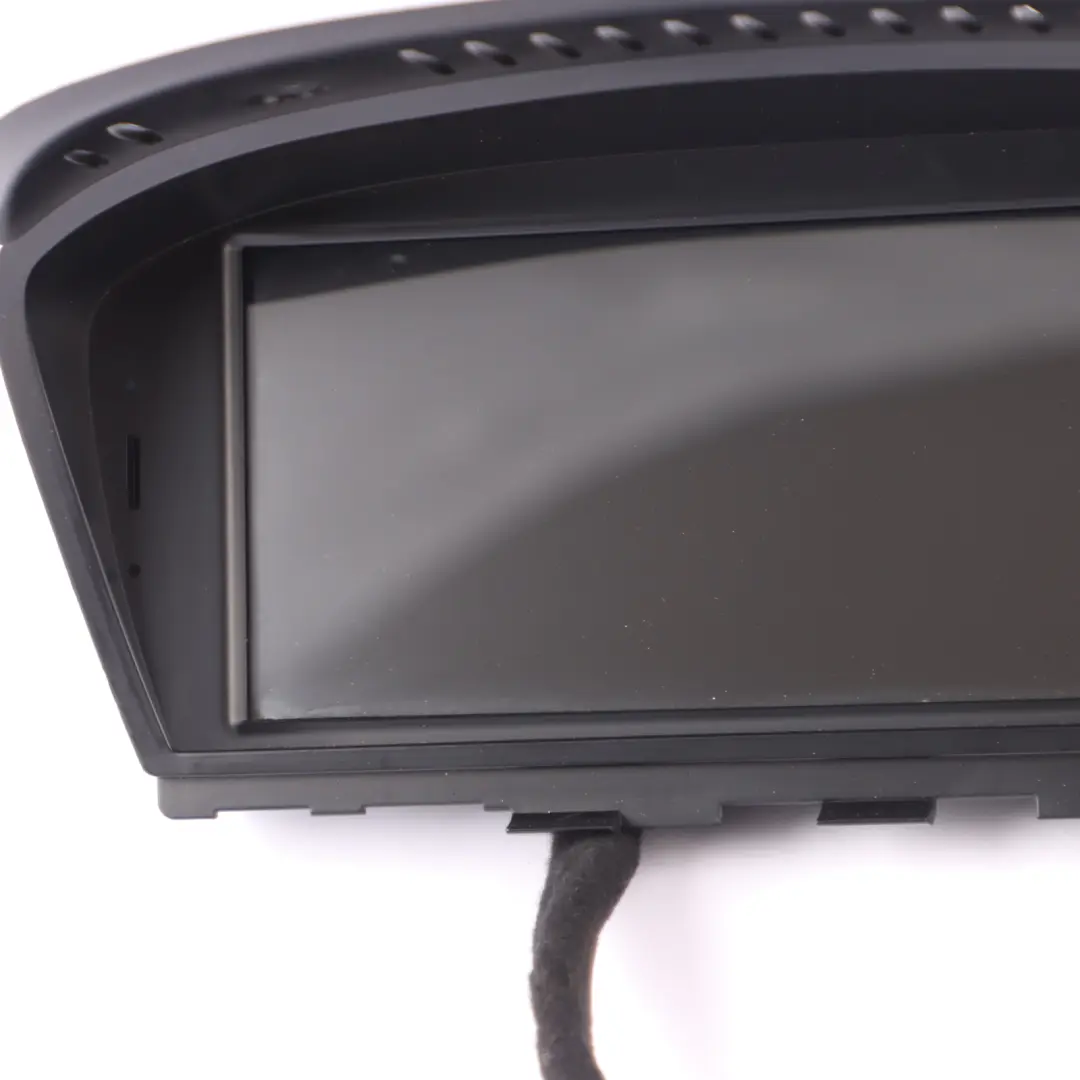 BMW E60 Navigation Media Screen 10,25" GPS Android System CCC - SKU E60_CCC_CP-1 - Part number E60_CCC_CP