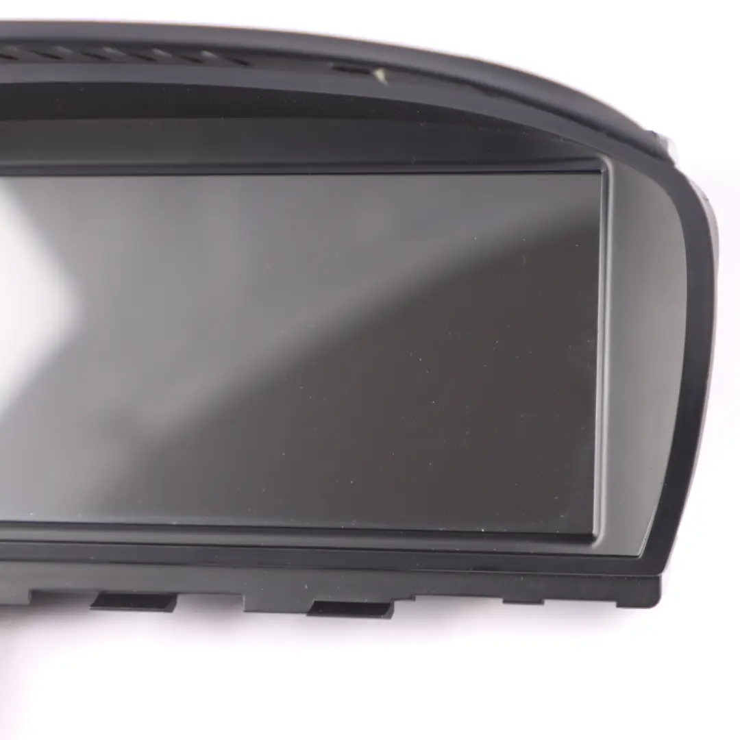 BMW E60 Navigation Media Screen 10,25" GPS Android System CCC - SKU E60_CCC_CP-1 - Part number E60_CCC_CP