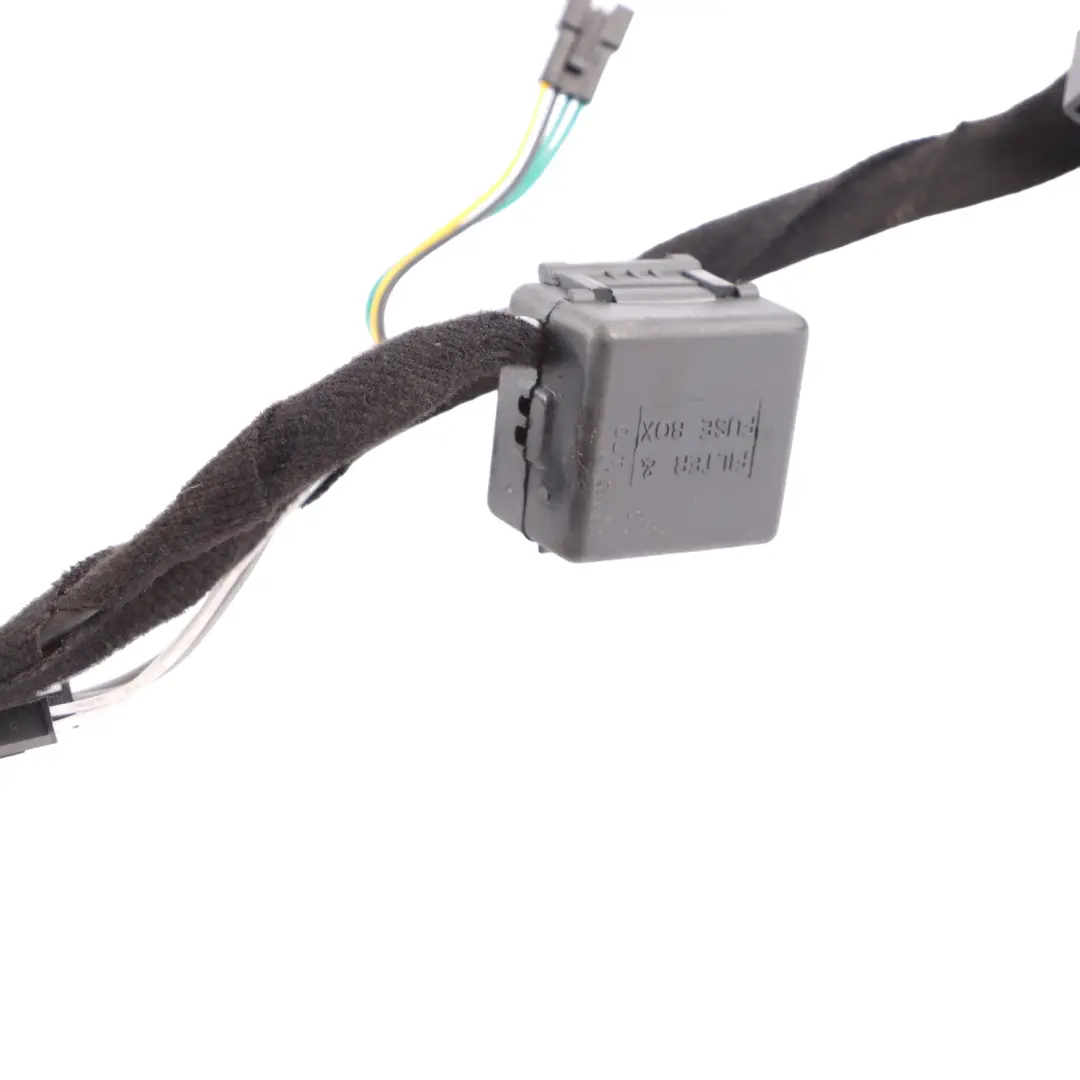 BMW E60 Navigation Media Screen 10,25" GPS Android System CCC - SKU E60_CCC_CP-1 - Part number E60_CCC_CP