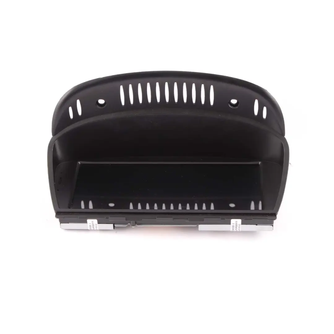 Navigation Media Screen 10,25" GPS Android System CCC to BMW E60 E90 with Part number E60_CCC_CP BMW E60 E90 Navigation Media Screen 10,25" GPS Android System CCC - SKU E60_CCC_CP - Part number E60_CCC_CP