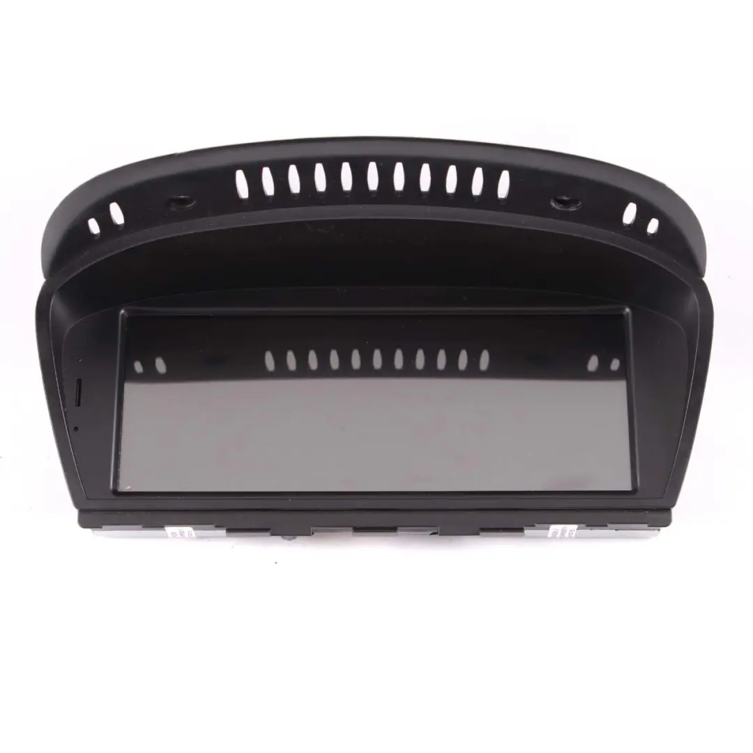 Navigation Media Screen 10,25" GPS Android System CCC to BMW E60 E90 with Part number E60_CCC_CP BMW E60 E90 Navigation Media Screen 10,25" GPS Android System CCC - SKU E60_CCC_CP - Part number E60_CCC_CP