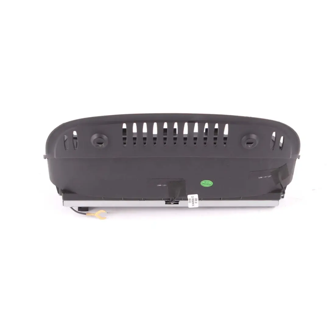 Navigation Media Screen 10,25" GPS Android System CCC to BMW E60 E90 with Part number E60_CCC_CP BMW E60 E90 Navigation Media Screen 10,25" GPS Android System CCC - SKU E60_CCC_CP - Part number E60_CCC_CP