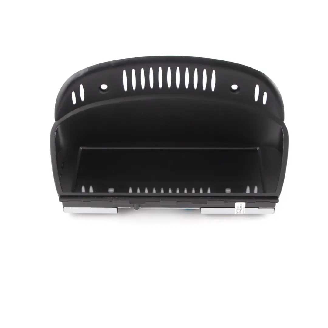 Navigation 8,8" Screen GPS Media Player Android System Set to BMW E60 with Part number E60_CIC_CP BMW E60 Navigation 8,8" Screen GPS Media Player Android System Set - SKU E60_CIC_CP - Part number E60_CIC_CP