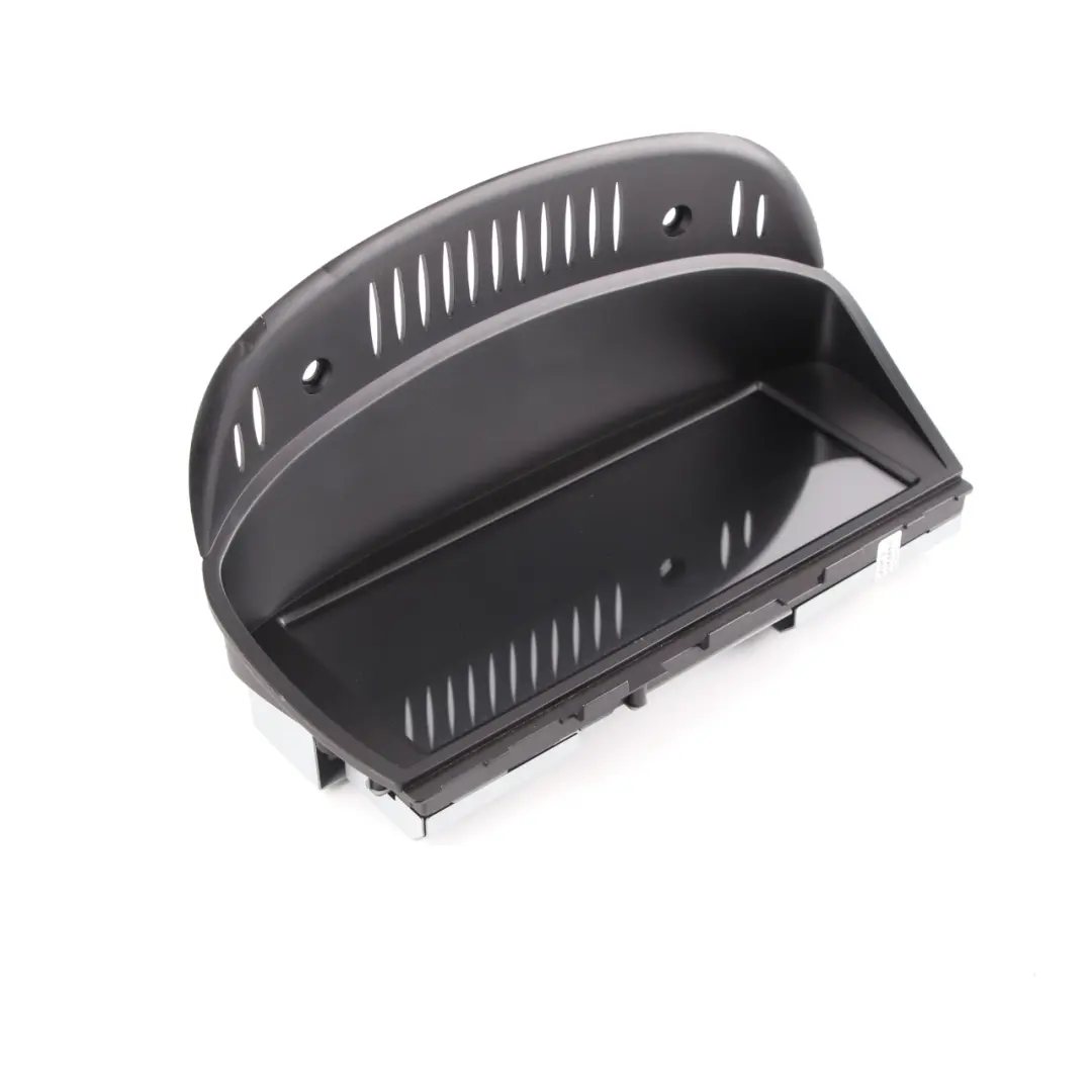 Navigation 8,8" Screen GPS Media Player Android System Set to BMW E60 with Part number E60_CIC_CP BMW E60 Navigation 8,8" Screen GPS Media Player Android System Set - SKU E60_CIC_CP - Part number E60_CIC_CP