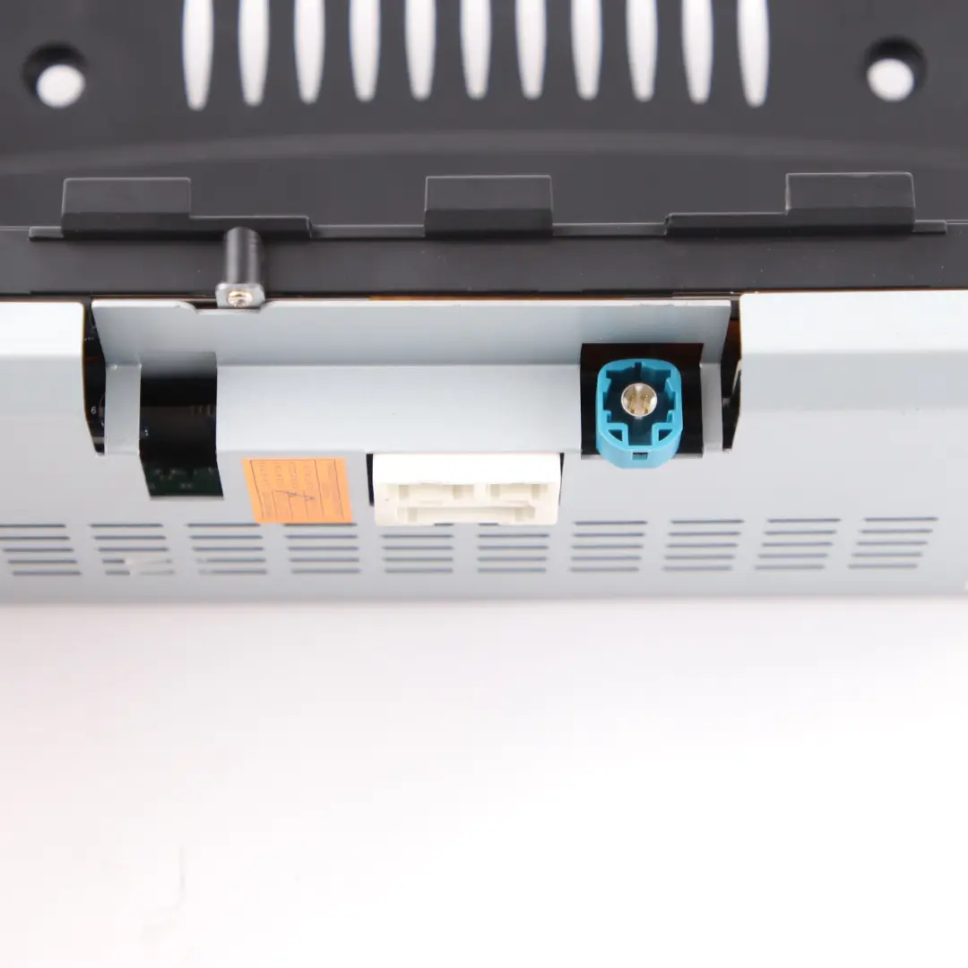 Navigation 8,8" Screen GPS Media Player Android System Set to BMW E60 with Part number E60_CIC_CP BMW E60 Navigation 8,8" Screen GPS Media Player Android System Set - SKU E60_CIC_CP - Part number E60_CIC_CP