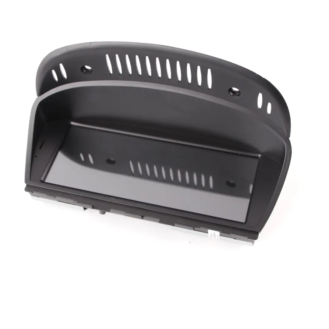 Navigation 8,8" Screen GPS Media Player Android System Set to BMW E60 with Part number E60_CIC_CP BMW E60 Navigation 8,8" Screen GPS Media Player Android System Set - SKU E60_CIC_CP - Part number E60_CIC_CP