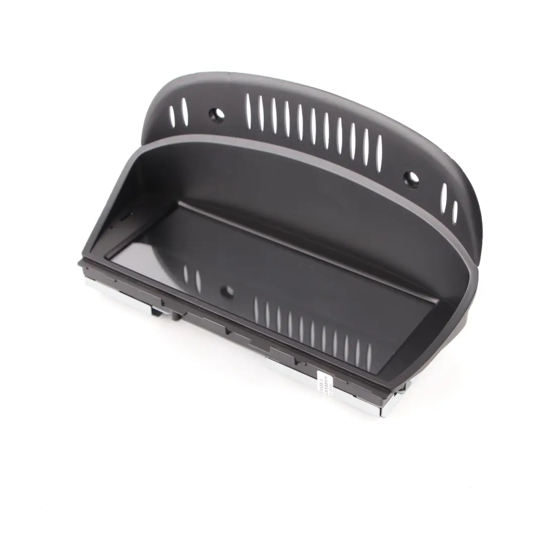 Navigation 8,8" Screen GPS Media Player Android System Set to BMW E60 with Part number E60_CIC_CP BMW E60 Navigation 8,8" Screen GPS Media Player Android System Set - SKU E60_CIC_CP - Part number E60_CIC_CP