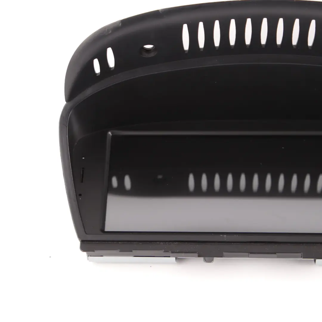 Navigation 8,8" Screen GPS Media Player Android System Set to BMW E60 with Part number E60_CIC_CP BMW E60 Navigation 8,8" Screen GPS Media Player Android System Set - SKU E60_CIC_CP - Part number E60_CIC_CP