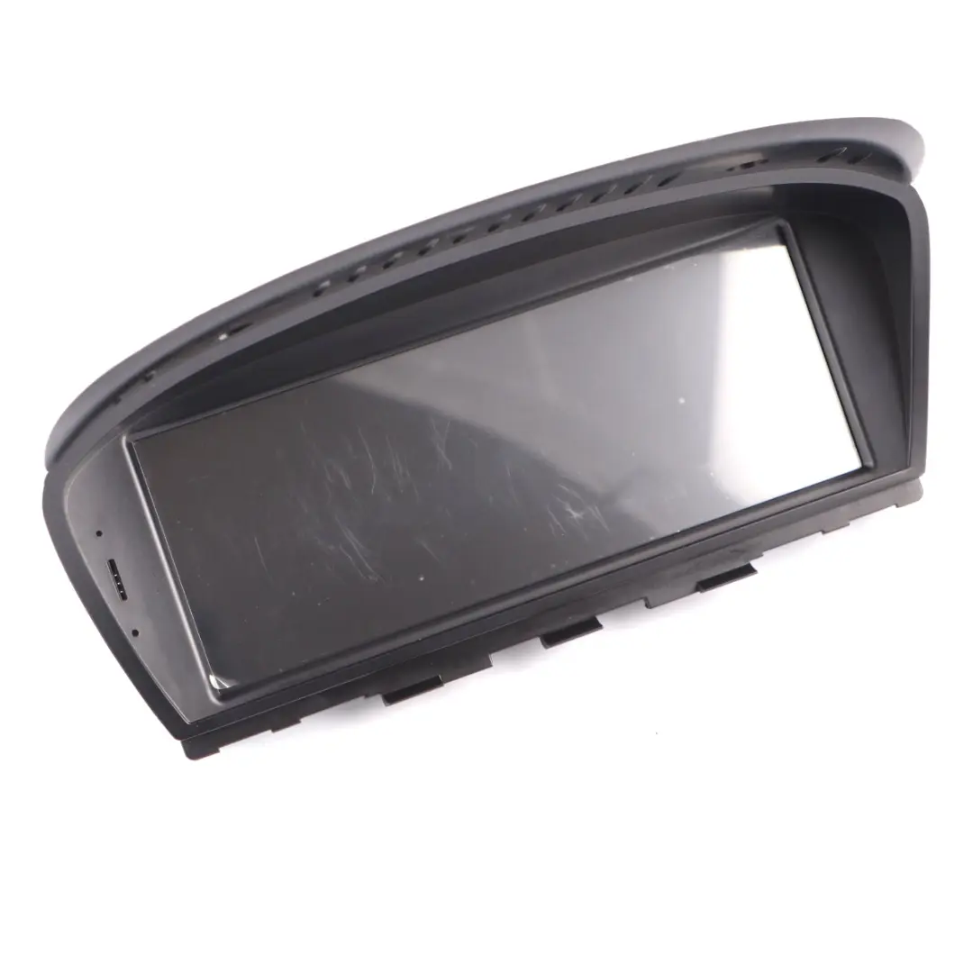 Navigation 8,8" Screen GPS Media Player Android System Set to BMW E60 with Part number E60 CIC Eur BMW E60 Navigation 8,8" Screen GPS Media Player Android System Set - SKU E60 CIC Eur - Part number E60 CIC Eur