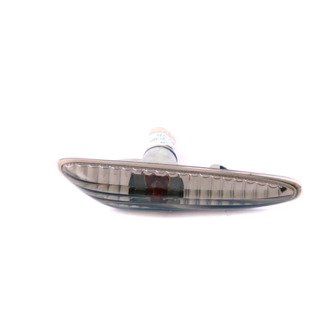 BMW E60 E61 Left Right Side N/O/S Turn Additional Indicator Light Set - SKU E60 Indicator Set - Part number E60 Indicator Set