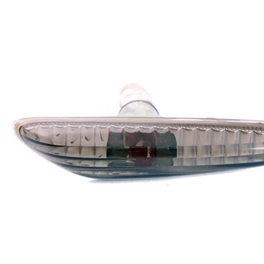 Left Right Side N/O/S Turn Additional Indicator Light Set to BMW E60 E61 with Part number E60 Indicator Set BMW E60 E61 Left Right Side N/O/S Turn Additional Indicator Light Set - SKU E60 Indicator Set - Part number E60 Indicator Set