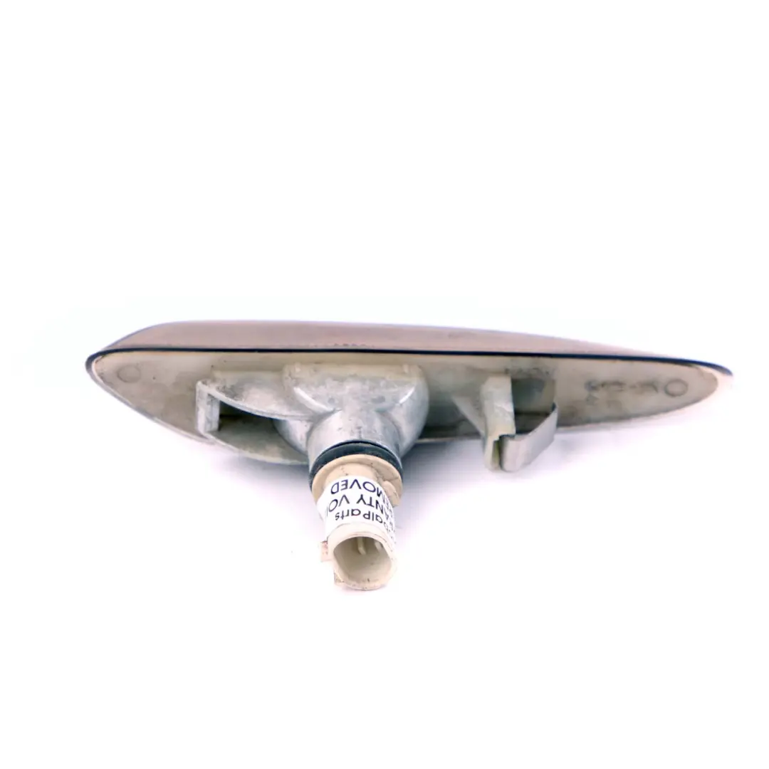 Left Right Side N/O/S Turn Additional Indicator Light Set to BMW E60 E61 with Part number E60 Indicator Set BMW E60 E61 Left Right Side N/O/S Turn Additional Indicator Light Set - SKU E60 Indicator Set - Part number E60 Indicator Set