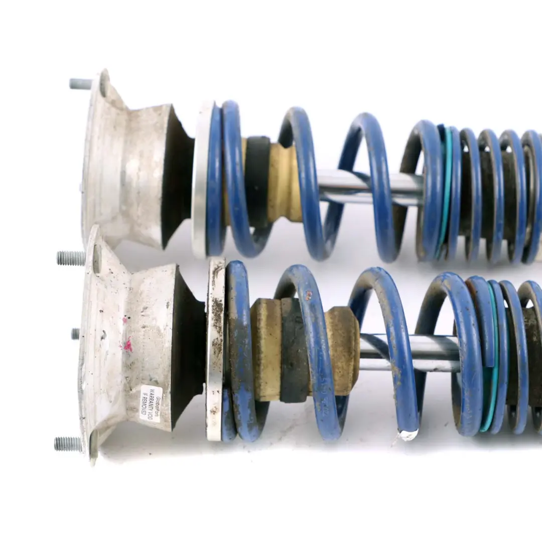 Front Rear Left Right N/O/S JOM Suspension Lowering Shock Absorber Set to BMW 5 E60 with Part number E60 JOM Shock Absorber Set BMW 5 E60 Front Rear Left Right N/O/S JOM Suspension Lowering Shock Absorber Set - SKU E60 JOM Shock Absorber Set - Part number E60 JOM Shock Absorber Set