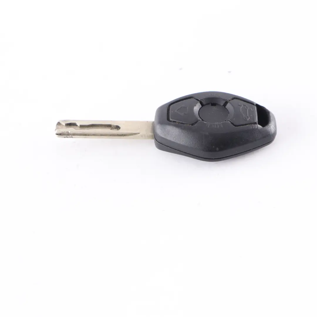  Funkschlüssel BMW F20 F21 F22 X3 F25 X4 F26 F30 F31 F32 Funkalarmtaste 868 MHz - SKU E60 Key - Teilenummer E60 Key